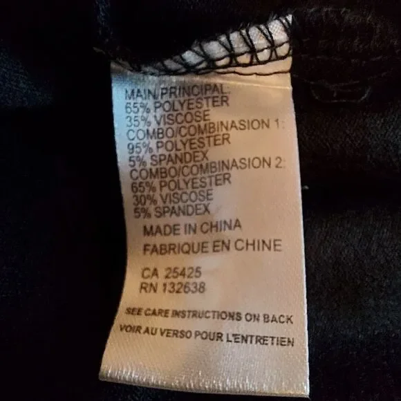 Fresh FX long sweater - Picture 4 of 5